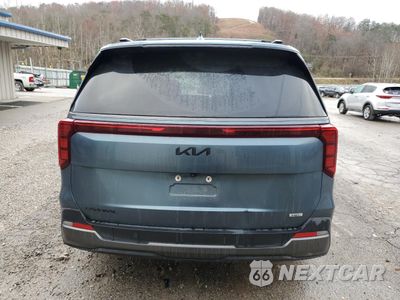 Zdjęcie 6 z 15 samochodu: 2025 KIA CARNIVAL SX VIN:KNDNE5KA6S6036205 - miniatura