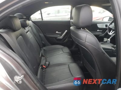 Zdjęcie 10 z 12 samochodu: 2020 MERCEDES-BENZ A 220 VIN:WDD3G4EB5LW041645 - miniatura