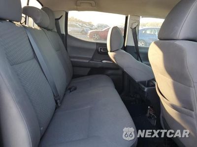 Zdjęcie 10 z 11 samochodu: 2023 TOYOTA TACOMA SR5 V6 VIN:3TYDZ5BN8PT019694 - miniatura