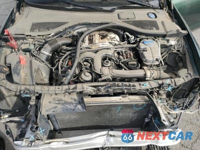 Zdjęcie 11 z 12 samochodu: 2014 AUDI A6 PRESTIGE VIN:WAUHMBFCXEN101591 - miniatura