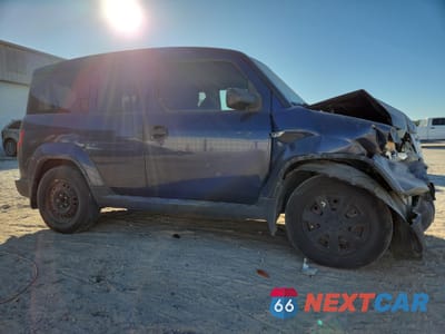 Czwarte zdjęcie samochodu z boku: 2009 HONDA ELEMENT LX VIN:5J6YH18309L002918 - miniatura