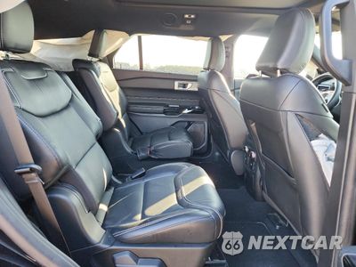 Zdjęcie 11 z 16 samochodu: 2023 FORD EXPLORER ST VIN:1FM5K8GC7PGA78710 - miniatura