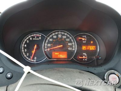 Zdjęcie 9 z 12 samochodu: 2009 NISSAN MAXIMA S VIN:1N4AA51E09C822050 - miniatura