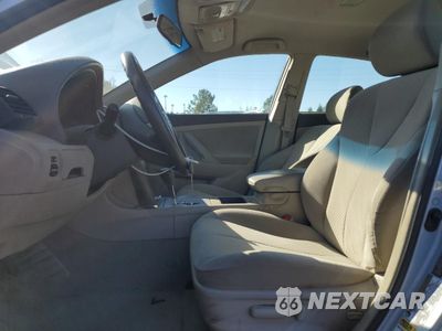 Zdjęcie 7 z 12 samochodu: 2007 TOYOTA CAMRY CE VIN:4T1BE46K17U595966 - miniatura