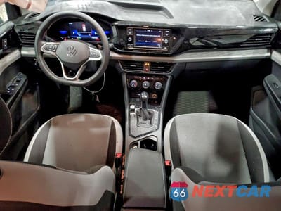 Zdjęcie 8 z 13 samochodu: 2023 VOLKSWAGEN TAOS S VIN:3VVCX7B21PM361214 - miniatura