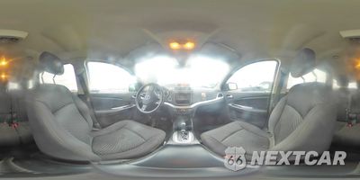 Zdjęcie 14 z 14 samochodu: 2013 DODGE JOURNEY SE VIN:3C4PDCAB6DT547657 - miniatura