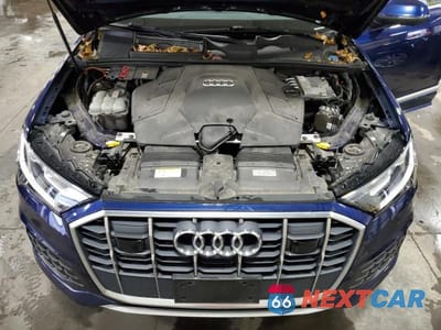 Zdjęcie 12 z 12 samochodu: 2021 AUDI Q7 PREMIUM PLUS VIN:WA1LXAF72MD036428 - miniatura