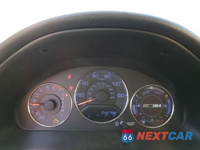 Zdjęcie 9 z 12 samochodu: 2005 HONDA CIVIC HYBRID VIN:JHMES96645S021640 - miniatura