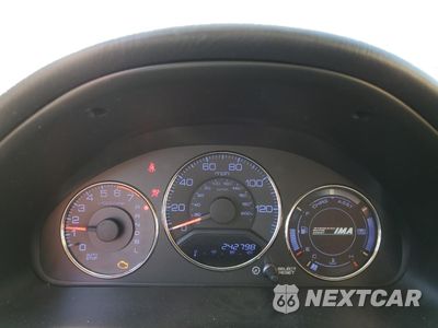 Zdjęcie 9 z 12 samochodu: 2005 HONDA CIVIC HYBRID VIN:JHMES96645S021640 - miniatura