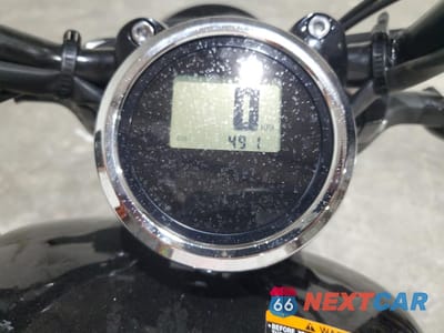 Zdjęcie 7 z 11 samochodu: 2025 YAMAHA XVS950 CUD VIN:JYAVN05EXSA017022 - miniatura