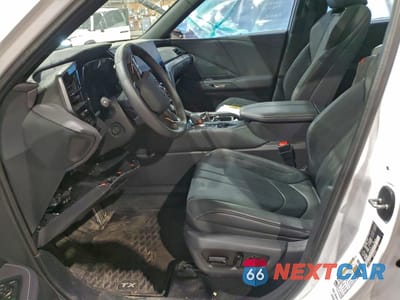 Zdjęcie 7 z 15 samochodu: 2024 LEXUS TX 500H F SPORT PREMIUM VIN:5TDABAB69RS003723 - miniatura