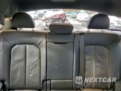 Zdjęcie 10 z 14 samochodu: 2022 AUDI Q3 PREMIUM S LINE 45 VIN:WA1DECF39N1150495 - miniatura