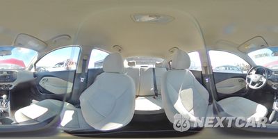 Zdjęcie 14 z 14 samochodu: 2013 KIA RIO LX VIN:KNADM4A31D6277472 - miniatura