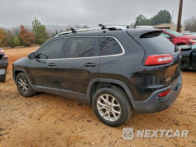 Drugie zdjęcie samochodu z przodu: 2015 JEEP CHEROKEE LATITUDE VIN:1C4PJMCB8FW633447 - miniatura