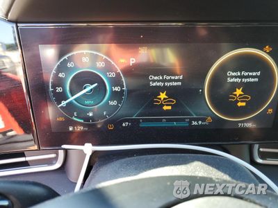 Zdjęcie 9 z 13 samochodu: 2022 HYUNDAI ELANTRA LIMITED VIN:KMHLP4AG1NU218035 - miniatura