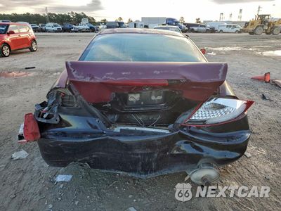 Zdjęcie 6 z 13 samochodu: 2007 HONDA ACCORD LX VIN:1HGCM72367A007221 - miniatura