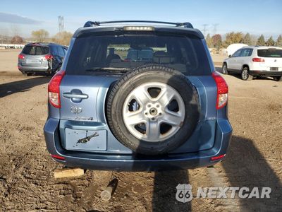 Zdjęcie 6 z 12 samochodu: 2008 TOYOTA RAV4 VIN:JTMBD33V785185359 - miniatura