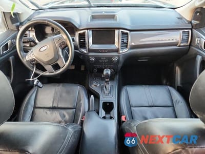 Zdjęcie 8 z 12 samochodu: 2019 FORD RANGER XL VIN:1FTER4FHXKLA60644 - miniatura