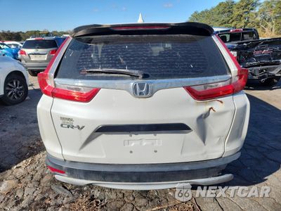 Zdjęcie 6 z 13 samochodu: 2019 HONDA CR-V LX VIN:2HKRW5H36KH405304 - miniatura