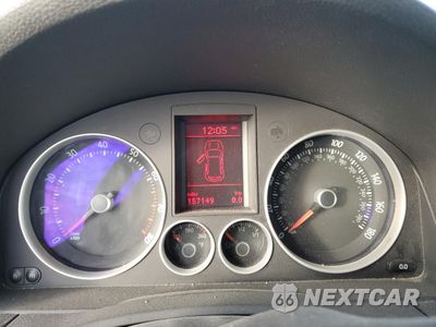 Zdjęcie 9 z 12 samochodu: 2007 VOLKSWAGEN NEW GTI VIN:WVWEV71K37W094740 - miniatura