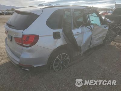 Trzecie zdjęcie samochodu z tyłu: 2018 BMW X5 SDRIVE35I VIN:5UXKR2C55J0Z18389 - miniatura