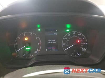Zdjęcie 9 z 13 samochodu: 2024 TOYOTA COROLLA LE VIN:JTDBDMHE9R3012678 - miniatura