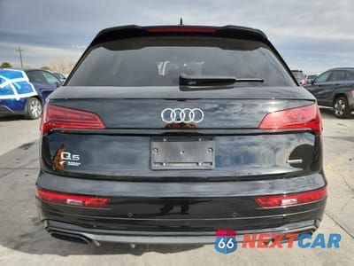Zdjęcie 6 z 13 samochodu: 2025 AUDI Q5 PREMIUM 45 VIN:WA1GAAFY1S2053418 - miniatura
