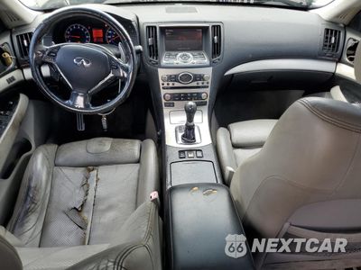 Zdjęcie 8 z 15 samochodu: 2007 INFINITI G35 VIN:JNKBV61E97M722060 - miniatura