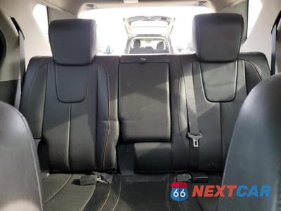 Zdjęcie 10 z 13 samochodu: 2010 CHEVROLET EQUINOX LT VIN:2CNFLNEW1A6299692 - miniatura