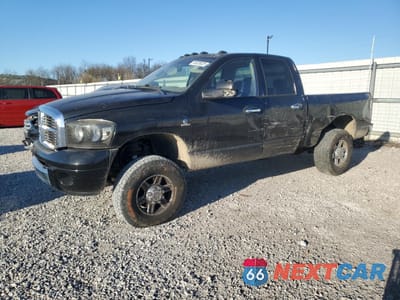 2009 DODGE RAM 3500 3D3MX38L49G548225 - główne zdjęcie licytacji z USA - miniatura