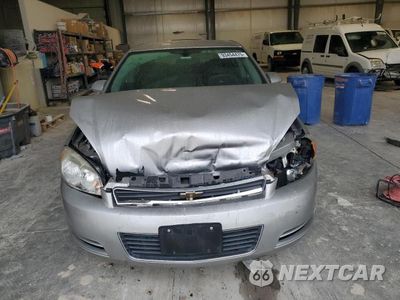 Piąte zdjęcie samochodu w środku: 2006 CHEVROLET IMPALA LS VIN:2G1WB58KX69205419 - miniatura