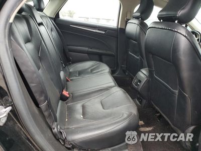 Zdjęcie 10 z 13 samochodu: 2017 FORD FUSION TITANIUM PHEV VIN:3FA6P0SUXHR141682 - miniatura
