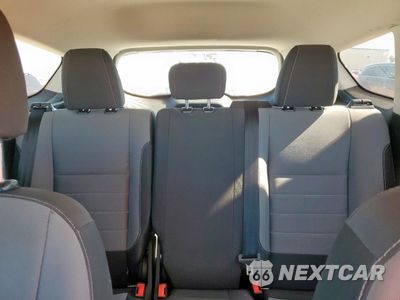 Zdjęcie 10 z 14 samochodu: 2017 FORD ESCAPE S VIN:1FMCU0F7XHUE47067 - miniatura