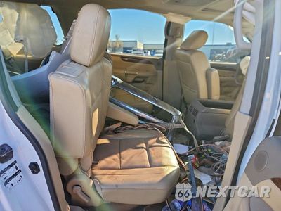 Zdjęcie 11 z 13 samochodu: 2012 NISSAN ARMADA SV VIN:5N1BA0NE2CN612570 - miniatura