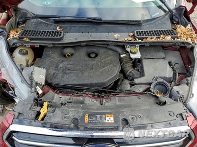 Zdjęcie 12 z 14 samochodu: 2017 FORD ESCAPE SE VIN:1FMCU9G97HUA05271 - miniatura