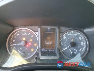 Zdjęcie 9 z 12 samochodu: 2020 TOYOTA TACOMA VIN:3TMAZ5CN3LM125798 - miniatura