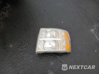 Zdjęcie 12 z 13 samochodu: 2009 CHEVROLET SILVERADO C2500 HEAVY DUTY VIN:1GCHC44K99F142810 - miniatura