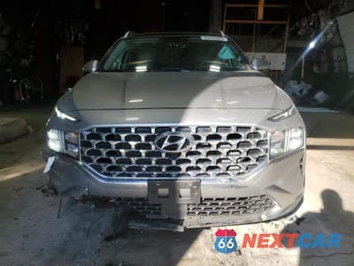 Piąte zdjęcie samochodu w środku: 2023 HYUNDAI SANTA FE HYBRID SEL PREMIUM VIN:5NMS3DA10PH008379 - miniatura