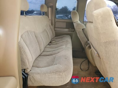 Zdjęcie 10 z 13 samochodu: 1999 CHEVROLET SILVERADO C1500 VIN:2GCEC19T8X1179953 - miniatura
