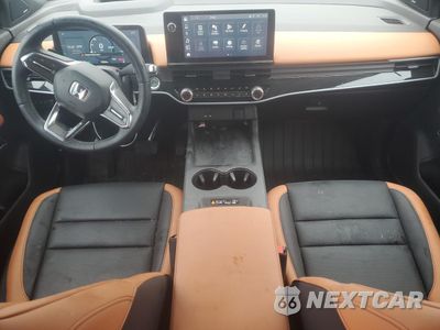 Zdjęcie 8 z 14 samochodu: 2024 HONDA PROLOGUE ELITE VIN:3GPKHZRJ3RS516553 - miniatura