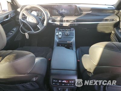Zdjęcie 8 z 16 samochodu: 2024 HYUNDAI PALISADE CALLIGRAPHY VIN:KM8R7DGE8RU714441 - miniatura