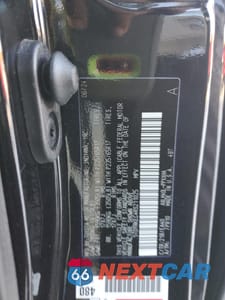Zdjęcie 12 z 14 samochodu: 2024 TOYOTA SIENNA XLE VIN:5TDYRKEC4RS211025 - miniatura