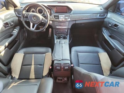Zdjęcie 8 z 12 samochodu: 2016 MERCEDES-BENZ E 350 VIN:WDDHF5KB3GB216278 - miniatura