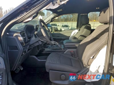 Zdjęcie 7 z 13 samochodu: 2023 FORD F150 SUPERCREW VIN:1FTEW1EP3PFA55601 - miniatura