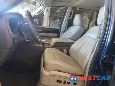 Zdjęcie 7 z 14 samochodu: 2017 LINCOLN NAVIGATOR L SELECT VIN:5LMJJ3JT5HEL04475 - miniatura