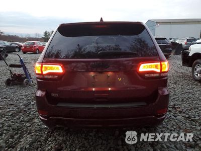 Zdjęcie 6 z 15 samochodu: 2017 JEEP GRAND CHEROKEE LAREDO VIN:1C4RJFAG9HC926748 - miniatura