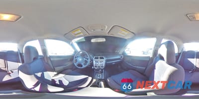 Zdjęcie 14 z 14 samochodu: 2002 SUBARU IMPREZA WRX VIN:JF1GD29672H506473 - miniatura