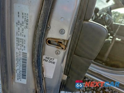 Zdjęcie 13 z 13 samochodu: 2019 DODGE JOURNEY CROSSROAD VIN:3C4PDCGG5KT838439 - miniatura