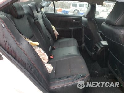 Zdjęcie 10 z 14 samochodu: 2017 TOYOTA CAMRY LE VIN:4T1BF1FK7HU670294 - miniatura