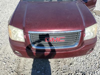 Zdjęcie 12 z 15 samochodu: 2005 GMC ENVOY VIN:1GKDS13S352318158 - miniatura